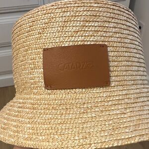 Catarzi 1910 hat